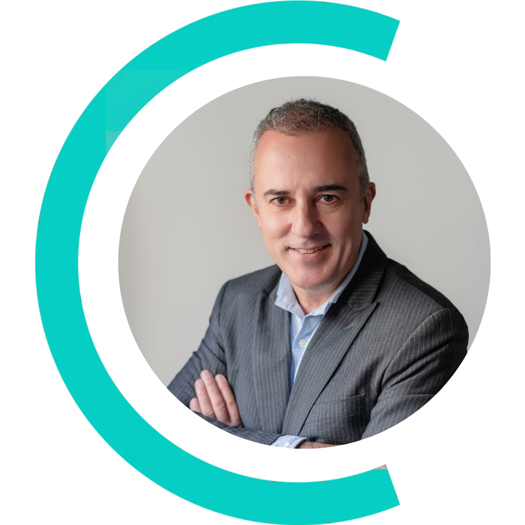 CEO del Grupo Servitalent