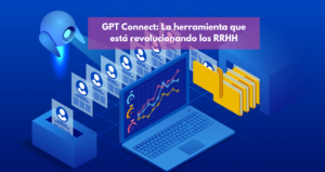 La IA como una herramienta clave en los RRHH